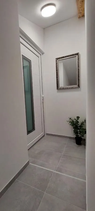 Sky Apartment, Island Rab Banjol Apartment