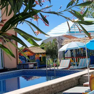  Apartman Adriatic Star