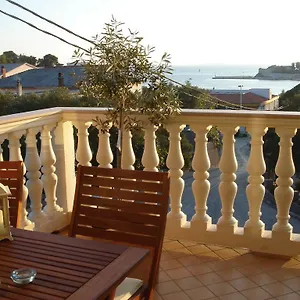  Apartman Delina