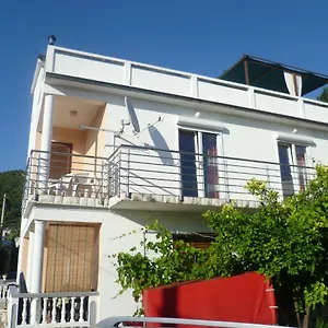  Apartman Tariba